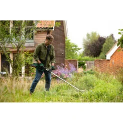 BOSCH AdvancedGrassCut 36V-33 Taille-herbes Sans Fil 06008C1K01 13 BOSCH AdvancedGrassCut 36V-33 Taille-herbes Sans Fil 06008C1K01 -NMSLOUTIL shop bosch 06008C1K01 4 800x800 1