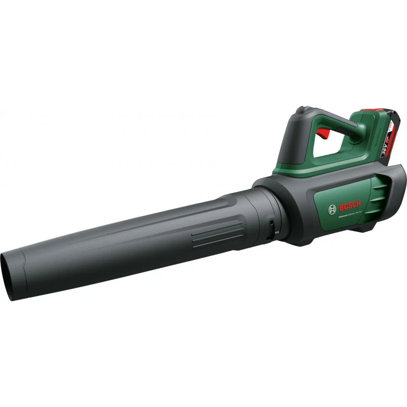 BOSCH AdvancedLeafBlower 36V-750 Souffleur Sans Fil 06008C6000 3 BOSCH AdvancedLeafBlower 36V-750 Souffleur Sans Fil 06008C6000