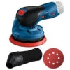 BOSCH GEX 12V-125 Ponceuse Excentrique Sans-fil 0601372101 -NMSLOUTIL shop bosch 0601372101 800x800 1