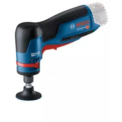 BOSCH GWG 12V-50 S Meuleuse Droite 06013A7000