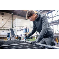 BOSCH GWG 12V-50 S Meuleuse Droite, L-BOXX 102 06013A7001 9 BOSCH GWG 12V-50 S Meuleuse Droite, L-BOXX 102 06013A7001 -NMSLOUTIL shop bosch 06013A7000 1 800x800 1