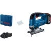 BOSCH GST 185-LI Scie Sauteuse Sans Fil, 1x 4,0 Ah, GAL GAL 18V-40, Coffret 06015B3023 1 BOSCH GST 185-LI Scie Sauteuse Sans Fil, 1x 4,0 Ah, GAL GAL 18V-40, Coffret 06015B3023 -NMSLOUTIL shop bosch 06015b3023 ok 800x800 1