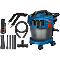 BOSCH GAS 18V-10 L Aspirateur Sans-fil 06019C6302