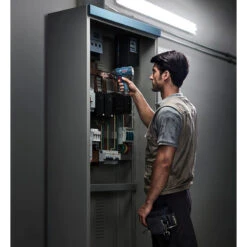 BOSCH GDR 120-LI Visseuse Sans Fil A Percussion 06019F0001 -NMSLOUTIL shop bosch 06019F0001 4 800x800 1