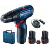 Bosch GSB 120-LI Perceuse-visseuse A Percussion Sans Fil 06019G8100 -NMSLOUTIL shop bosch 06019G8100 800x800 1