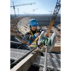 BOSCH GWS 18V-10 P Meuleuse Angulaire Sans-fi, 2x 5,0Ah, L-BOXX 06019J4101 -NMSLOUTIL shop bosch 06019J4100 2 800x800 2