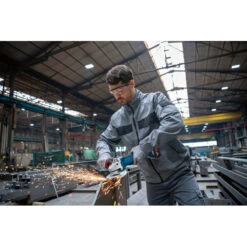 BOSCH GWS 18V-10 P Meuleuse Angulaire Sans-fi, 2x 5,0Ah, L-BOXX 06019J4101 -NMSLOUTIL shop bosch 06019J4100 3 800x800 2