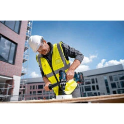 BOSCH GSR 18V-150 C Perceuse-visseuse Sans Fil 06019J5005 -NMSLOUTIL shop bosch 06019J5005 5 800x800 1