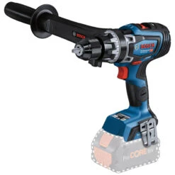 BOSCH GSB 18V-150 C Perceuse-visseuse A Percussion Sans-fil 06019J5101