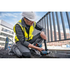 BOSCH GSB 18V-150 C Perceuses-visseuses A Percussion Sans Fil 06019J5105 11 BOSCH GSB 18V-150 C Perceuses-visseuses A Percussion Sans Fil 06019J5105 -NMSLOUTIL shop bosch 06019J5105 4 800x800 1