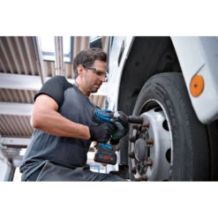 BOSCH GDS 18V-1000 Boulonneuse Sans-fil 06019J8300 -NMSLOUTIL shop bosch 06019J8300 3 800x800 1