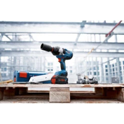 BOSCH GDS 18V-1050 H Boulonneuses Sans-fil 06019J8502 -NMSLOUTIL shop bosch 06019J8502 2 800x800 1