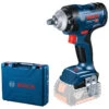 BOSCH GDS 18V-400 Visseuse A Choc Sans Fil Bosch 06019K0021 -NMSLOUTIL shop bosch 06019K0021 800x800 1