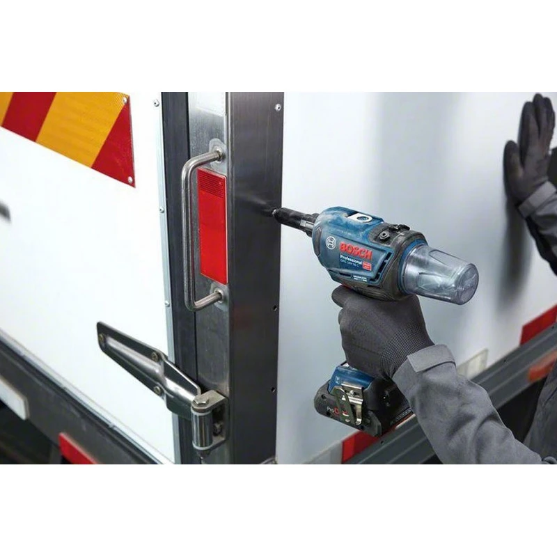 BOSCH GRG 18V-16 C Riveteuse Sans-fi 06019K5000 4 BOSCH GRG 18V-16 C Riveteuse Sans-fi 06019K5000 – Image 2