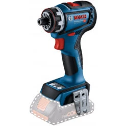 BOSCH GSR 18V-90 FC Perceuse-visseuse Sans Fil (solo) 06019K6202