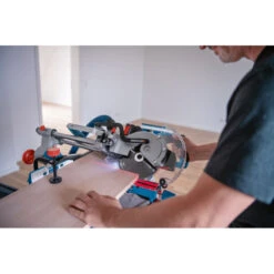 BOSCH GCM 18V-216 D Scie A Onglets Sans-fil BITURBO (solo) 0601B51000 -NMSLOUTIL shop bosch 0601B51000 3 800x800 1