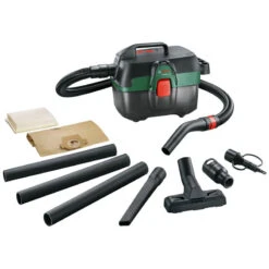 BOSCH AdvancedVac 18V-8 Sans Batterie Ni Chargeur 06033E1000