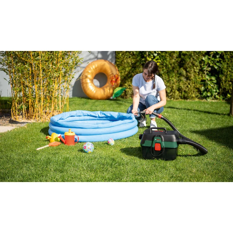 BOSCH AdvancedVac 18V-8 Sans Batterie Ni Chargeur 06033E1000 10 BOSCH AdvancedVac 18V-8 Sans Batterie Ni Chargeur 06033E1000 – Image 8