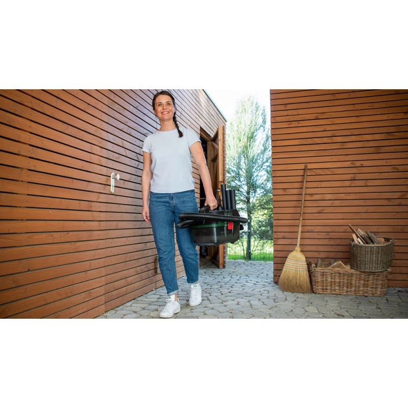 BOSCH AdvancedVac 18V-8 Sans Batterie Ni Chargeur 06033E1000 8 BOSCH AdvancedVac 18V-8 Sans Batterie Ni Chargeur 06033E1000 – Image 6