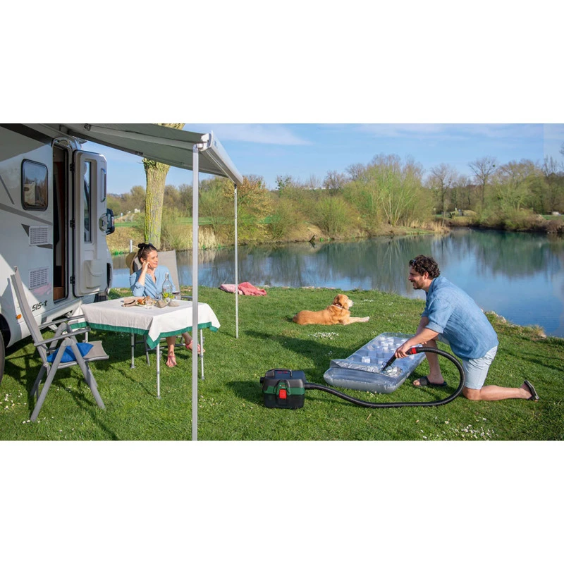 BOSCH AdvancedVac 18V-8 Sans Batterie Ni Chargeur 06033E1000 6 BOSCH AdvancedVac 18V-8 Sans Batterie Ni Chargeur 06033E1000 – Image 4