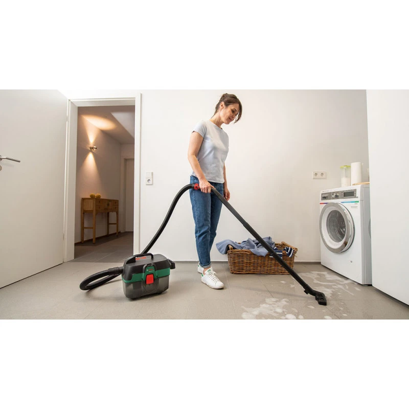 BOSCH AdvancedVac 18V-8 Sans Batterie Ni Chargeur 06033E1000 5 BOSCH AdvancedVac 18V-8 Sans Batterie Ni Chargeur 06033E1000 – Image 3