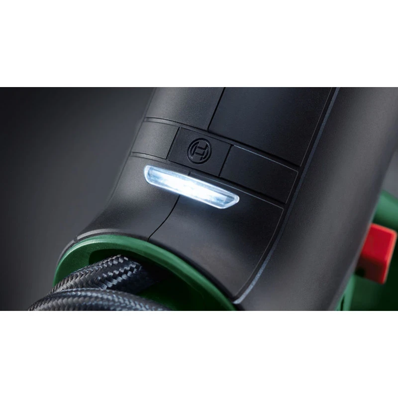 BOSCH Universal Pump 18V Pompe Pneumatique Sans-fil 0603947100 5 BOSCH Universal Pump 18V Pompe Pneumatique Sans-fil 0603947100 – Image 3