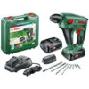 BOSCH Uneo Maxx Perforateur Sans Fil, 2 Batteries 0603952327 -NMSLOUTIL shop bosch 0603952327 800x800 1