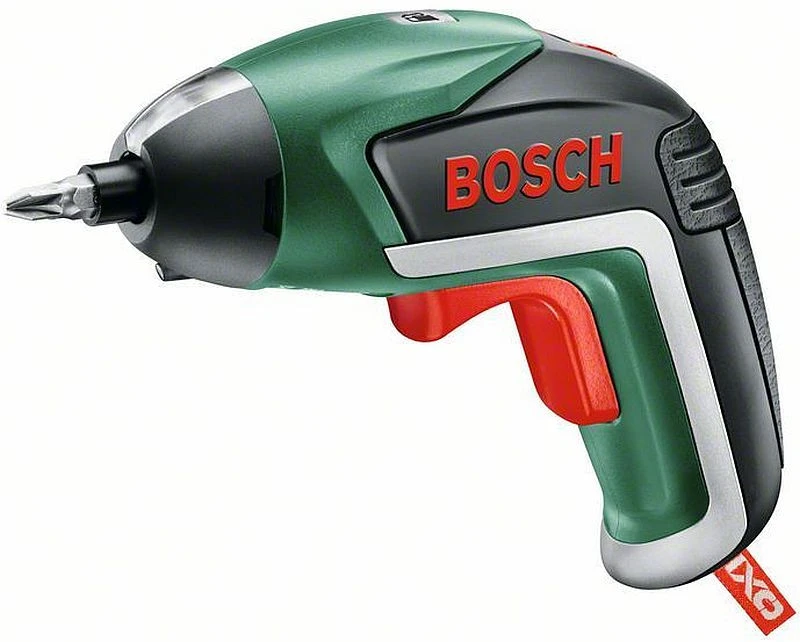 BOSCH IXO 5 Visseuse Sans-fil Lithium-Ion, Chargeur USB + 10 Embouts De Vissage 06039A8020 9 BOSCH IXO 5 Visseuse Sans-fil Lithium-Ion, Chargeur USB + 10 Embouts De Vissage 06039A8020 – Image 7