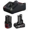 BOSCH GBA 12V 2.0 Ah + GBA 12V 4.0 Ah + GAL 12V-40 Set De Base 1600A01NC9 -NMSLOUTIL shop bosch 1600A01NC9 800x800 1