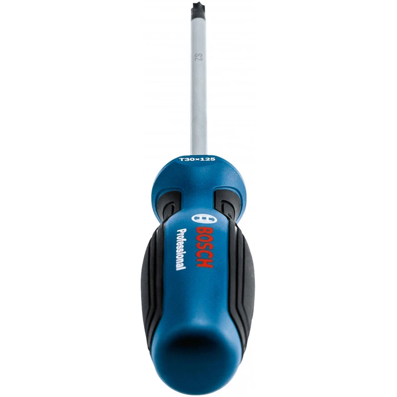 BOSCH Tournevis TX30x125 1600A01V0E 4 BOSCH Tournevis TX30x125 1600A01V0E – Image 2