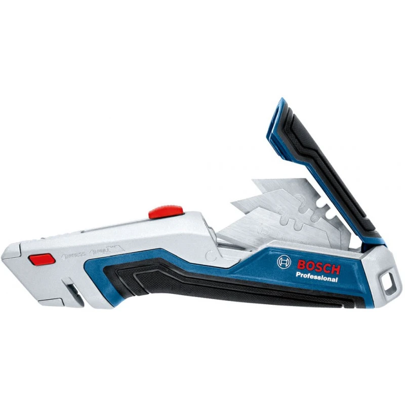 BOSCH Cutter A Moquette Universel A Lame 1600A01V3H 3 BOSCH Cutter A Moquette Universel A Lame 1600A01V3H