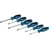 BOSCH Set De 6 Tournevis Plat/PH/PZ/TX 1600A02CV3 -NMSLOUTIL shop bosch 1600A02CV3 01 800x800 1