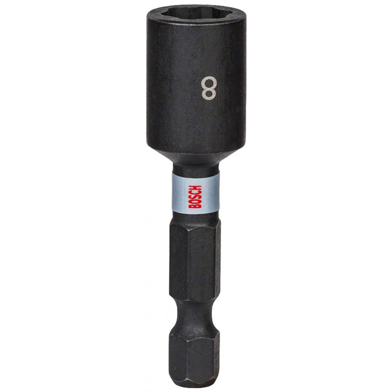 BOSCH Douille Impact Control, 1 Piece, 8mm 2608522351 3 BOSCH Douille Impact Control, 1 Piece, 8mm 2608522351