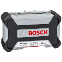 BOSCH Assortiment De 36 Embouts De Vissage Impact Control 2608522365 9 BOSCH Assortiment De 36 Embouts De Vissage Impact Control 2608522365 -NMSLOUTIL shop bosch 2608522365 1 800x800 1