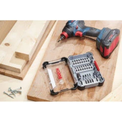 BOSCH Assortiment De 36 Embouts De Vissage Impact Control 2608522365 8 BOSCH Assortiment De 36 Embouts De Vissage Impact Control 2608522365 -NMSLOUTIL shop bosch 2608522365 2 800x800 1