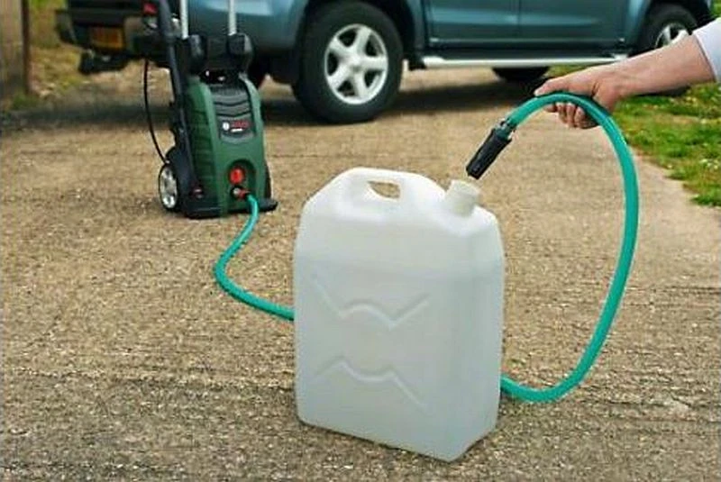 BOSCH Kit Auto-amorçage F016800421 4 BOSCH Kit Auto-amorçage F016800421 – Image 2